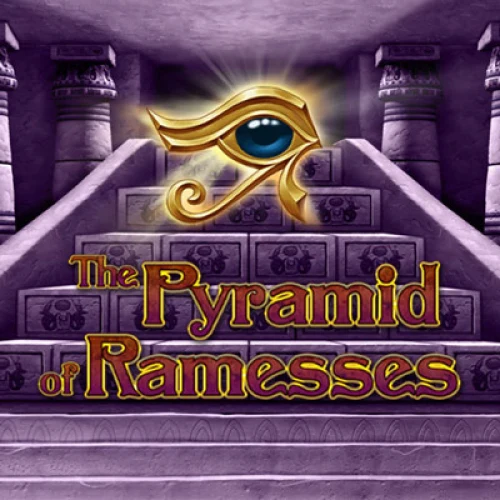 The Pyramid of Ramesses (Playtech)