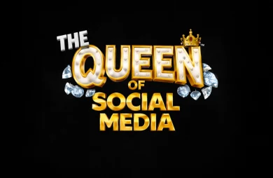 The Queen of Social Media