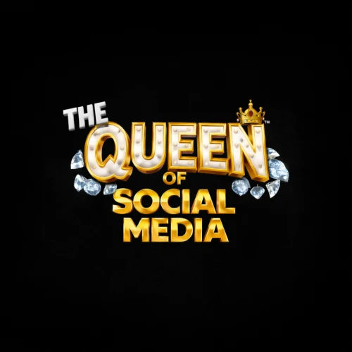 The Queen of Social Media
