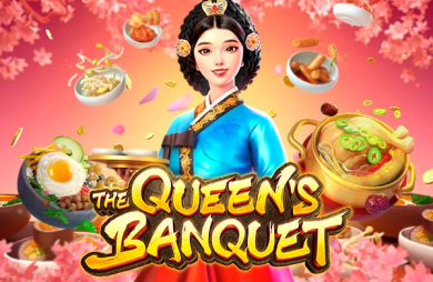 The Queen's Banquet