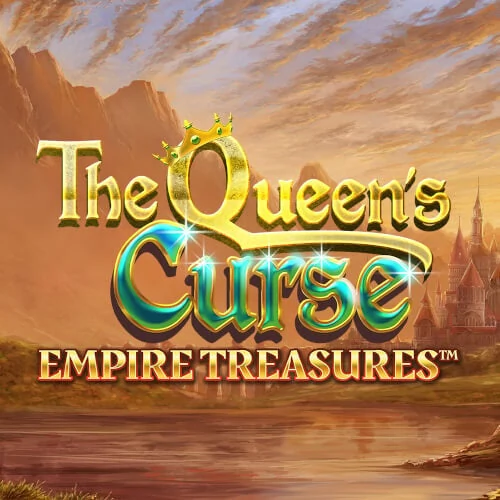The Queen's Curse Empire Treasures
