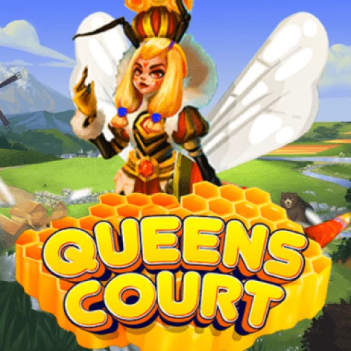 The Queens Court
