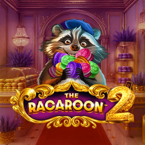 The Racaroon 2