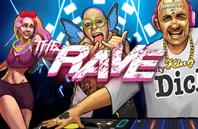 The Rave