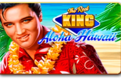 The Real King Aloha Hawaii