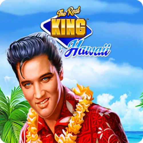 The Real King Aloha Hawaii