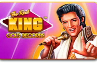 The Real King Gold Records