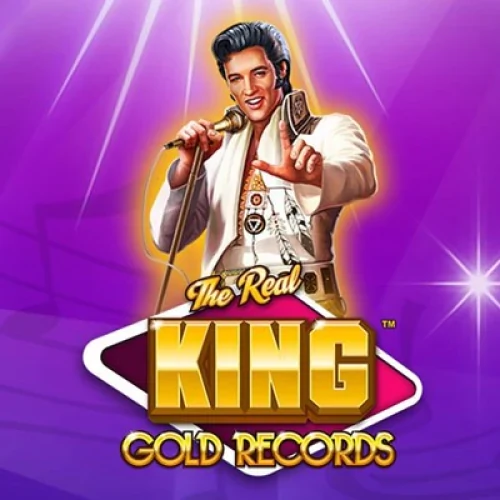 The Real King Gold Records