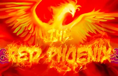 The Red Phoenix