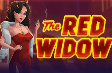 The Red Widow