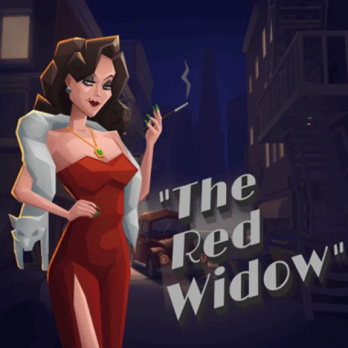 The Red Widow