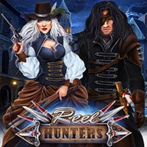 The Reel Hunters