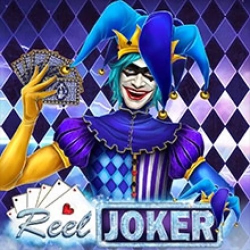 The Reel Joker