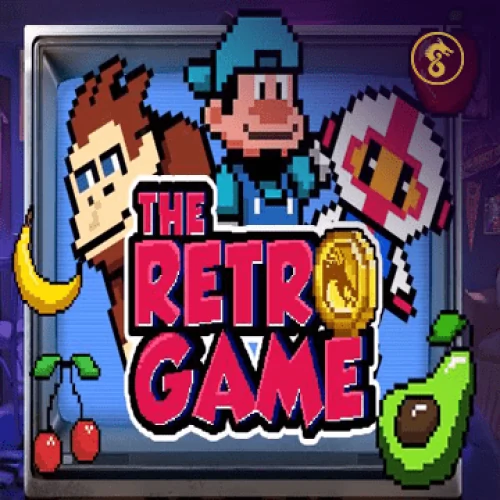 The Retro Game