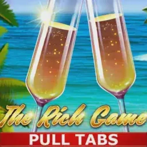 The Rich Game (Pull Tabs)