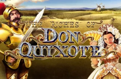 The Riches of Don Quixote