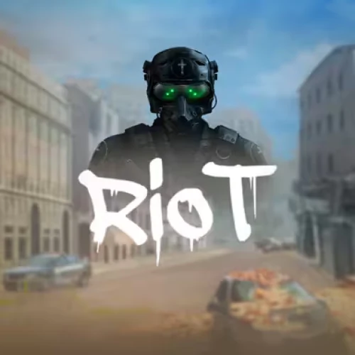 The Riot
