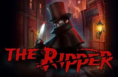 The Ripper