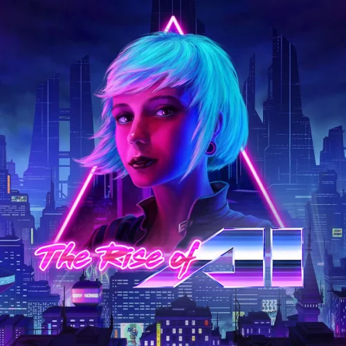 The Rise of AI