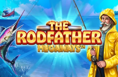 The Rodfather Megaways