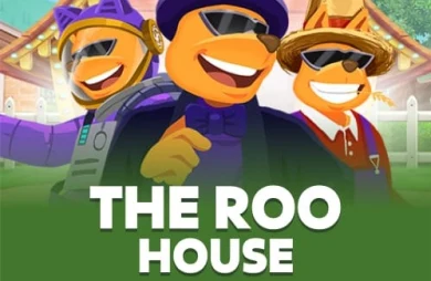 The Roo House