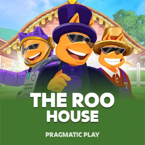 The Roo House