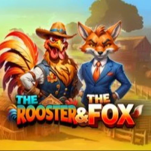 The Rooster &amp; The Fox