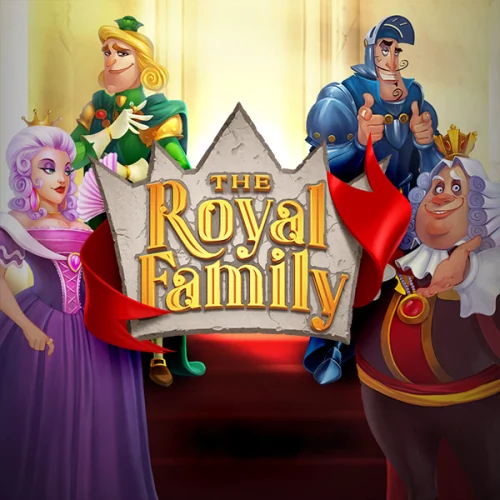 The Royal Family