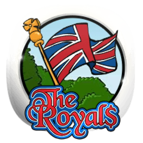 The Royals: Go Camping