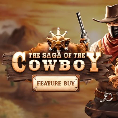 The Saga of the Cowboy