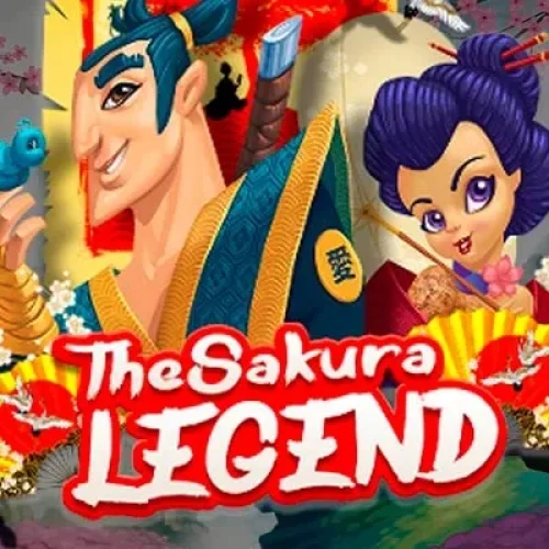 The Sakura Legend (betiXon)