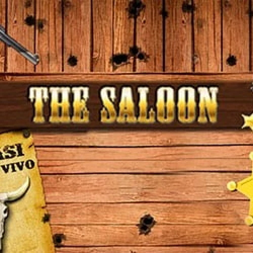 The Saloon HD