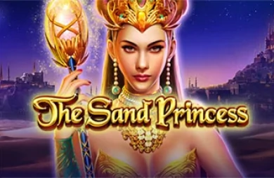 The Sand Princess
