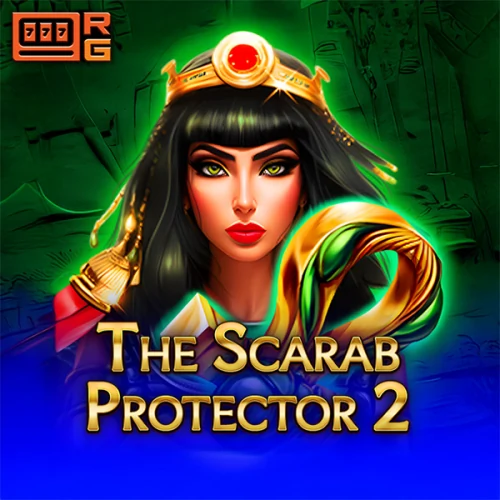The Scarab Protector 2