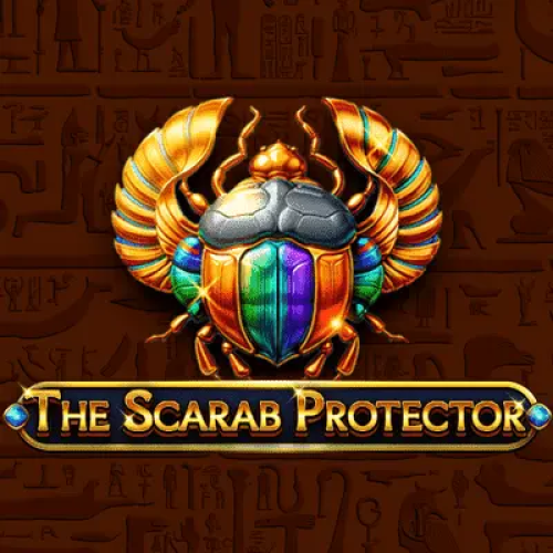 The Scarab Protector