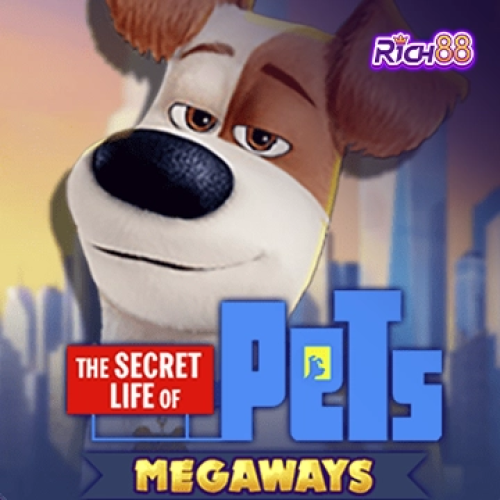 The Secret Life of Pets