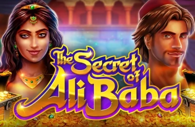 The Secret of Ali Baba
