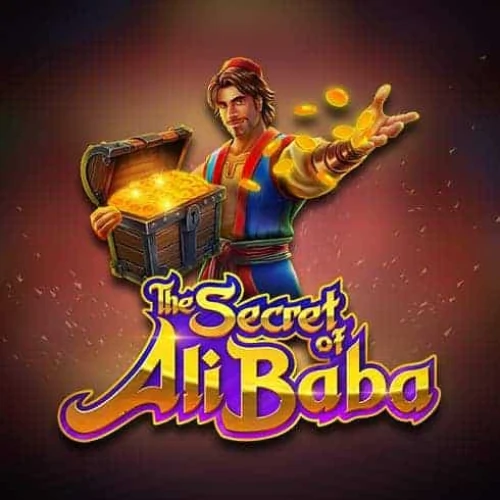 The Secret of Ali Baba