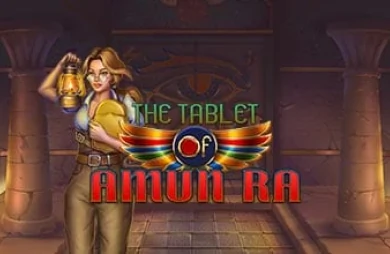The Secret of Amun Ra