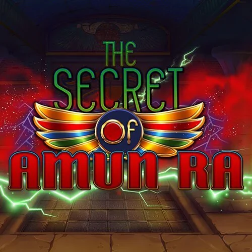 The Secret of Amun Ra