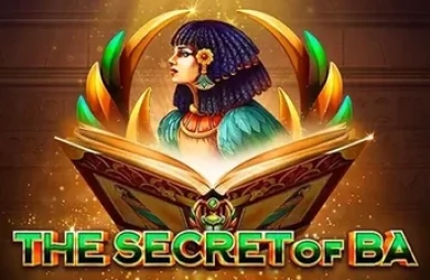 The Secret of Ba
