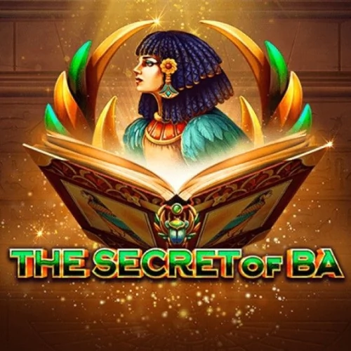 The Secret of Ba
