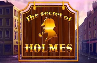 The Secret of Holmes