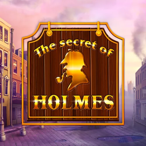 The Secret of Holmes