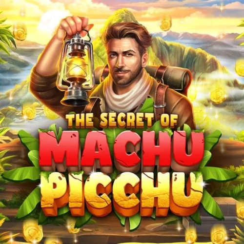 The Secret of Machu Picchu