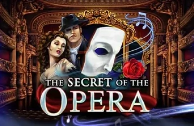 The Secret of the Opera