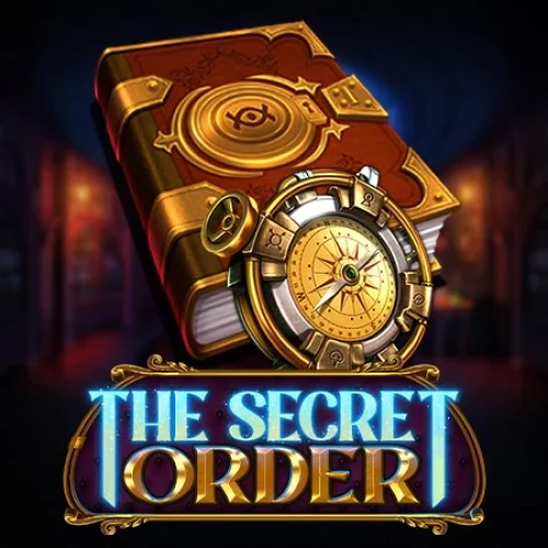 The Secret Order