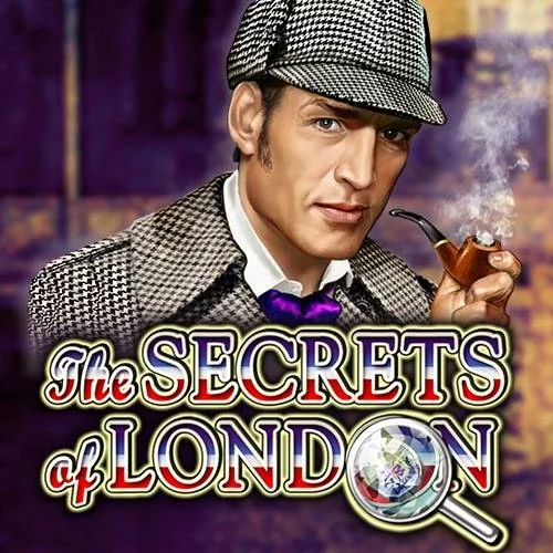 The Secrets of London