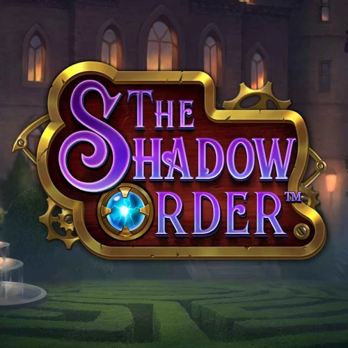 The Shadow Order