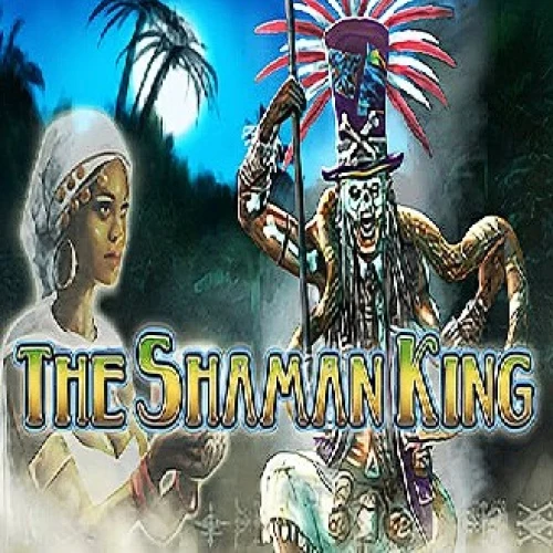 The Shaman King